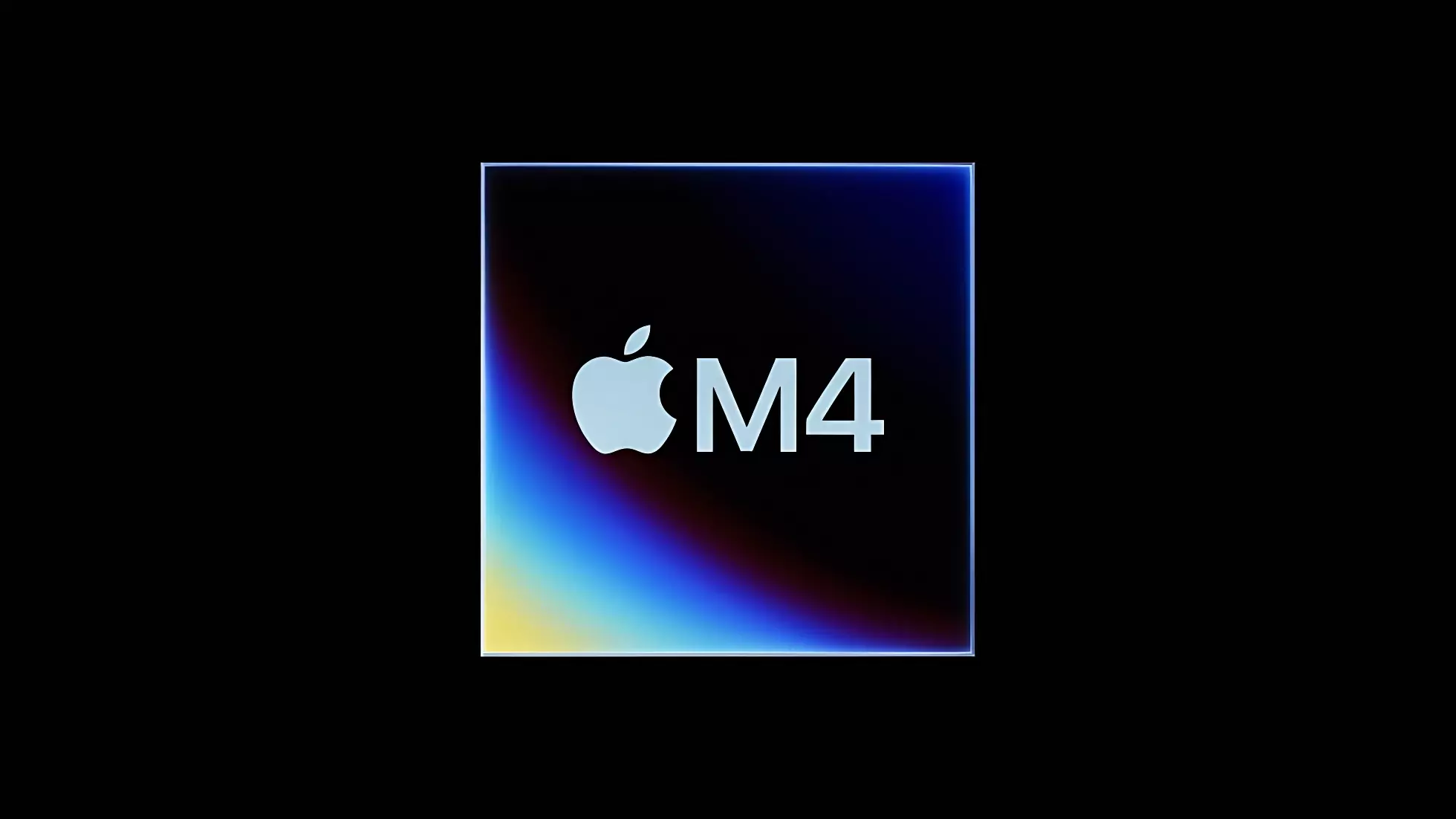 Apple презентовала iPad на чипе M4