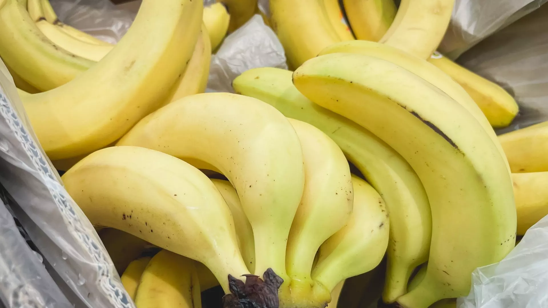 На сколько еще подорожают бананы в Хакасии в ближайшее время