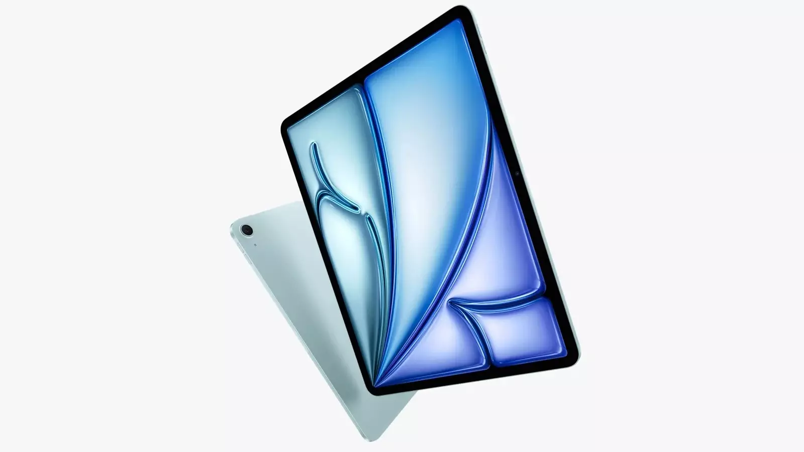Apple выпустит 13-дюймовый ультралегкий iPad Air
