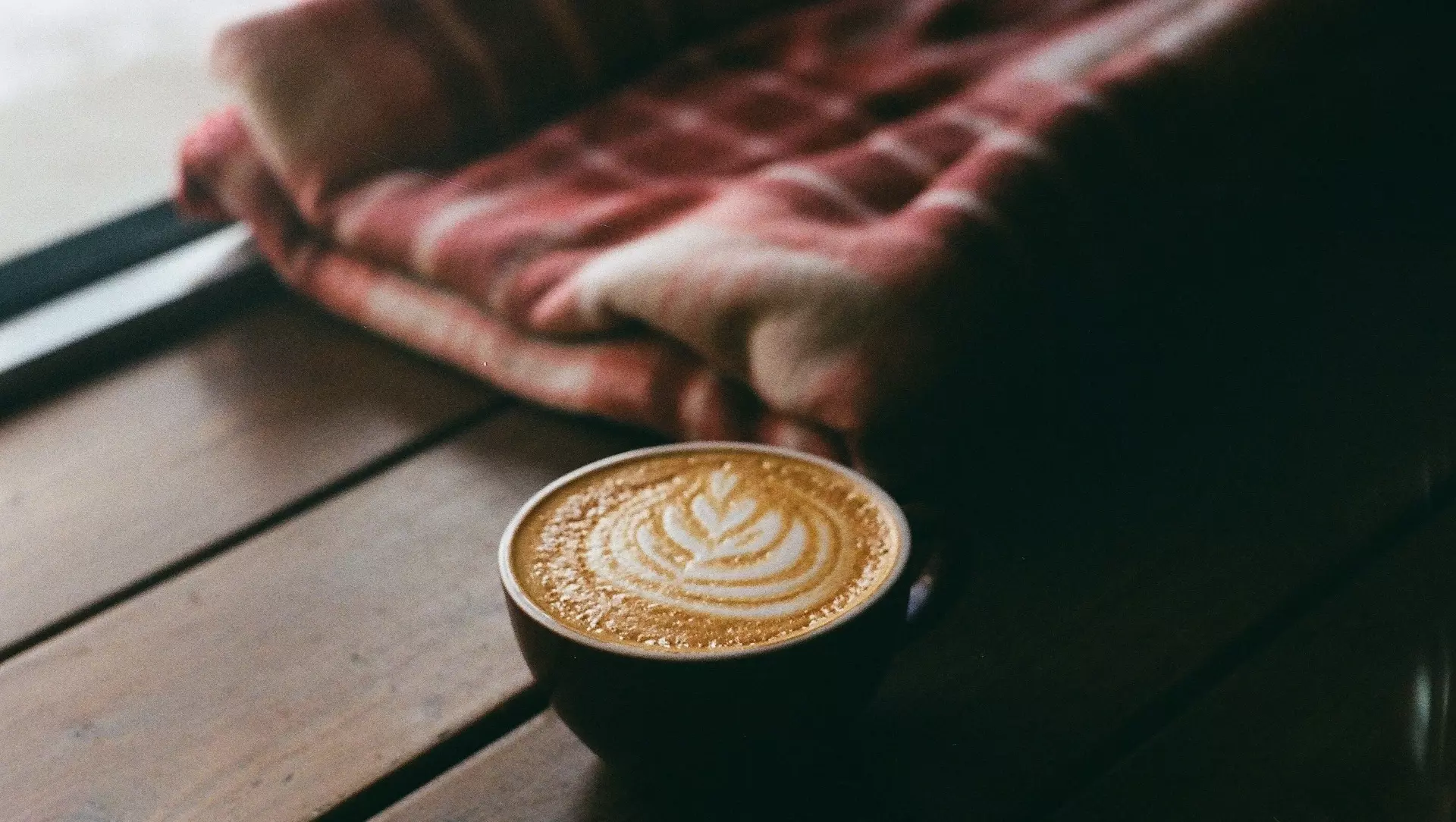 В заведениях Хакасии может ухудшиться кофе — все из-за подорожания зерен