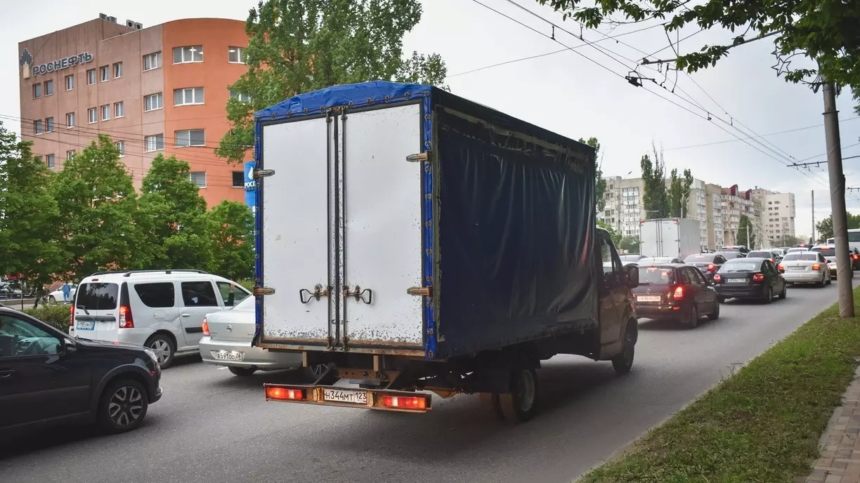 Тувинца из Абакана осудили за 1,7 кг гашиша в грузовике с продуктами