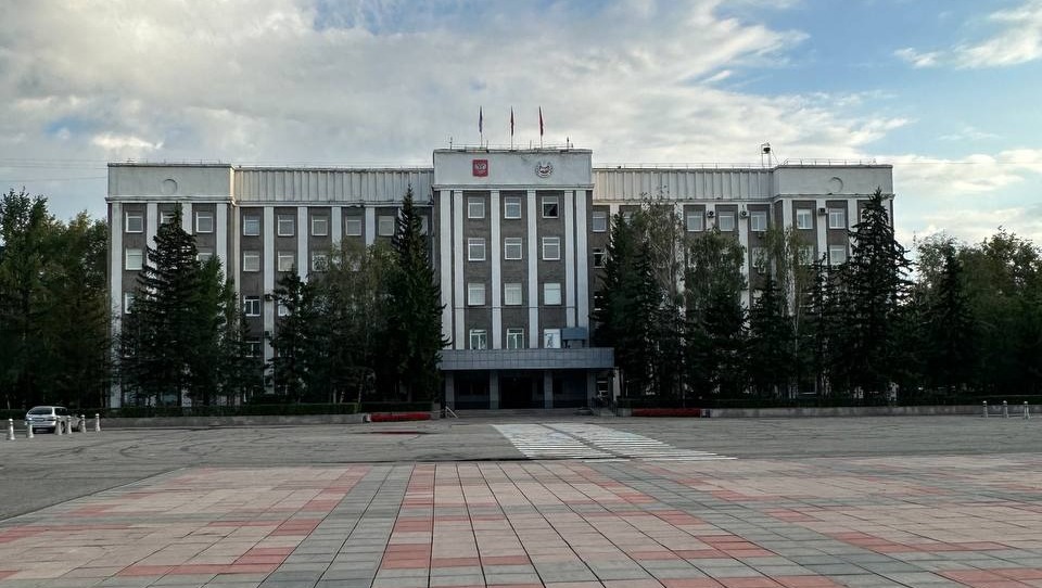 В Хакасии «Единая Россия» победила на выборах в Верховный Совет и горсовет Абакана