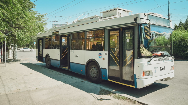 Отслеживание автобусов в Хакасии онлайн