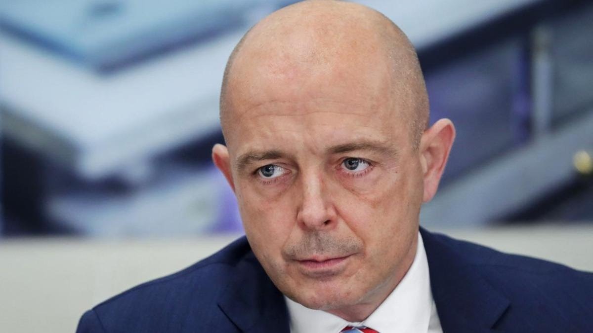 Сергей Сокол отказался от мандата депутата Госдумы и досрочно сложил полномочия