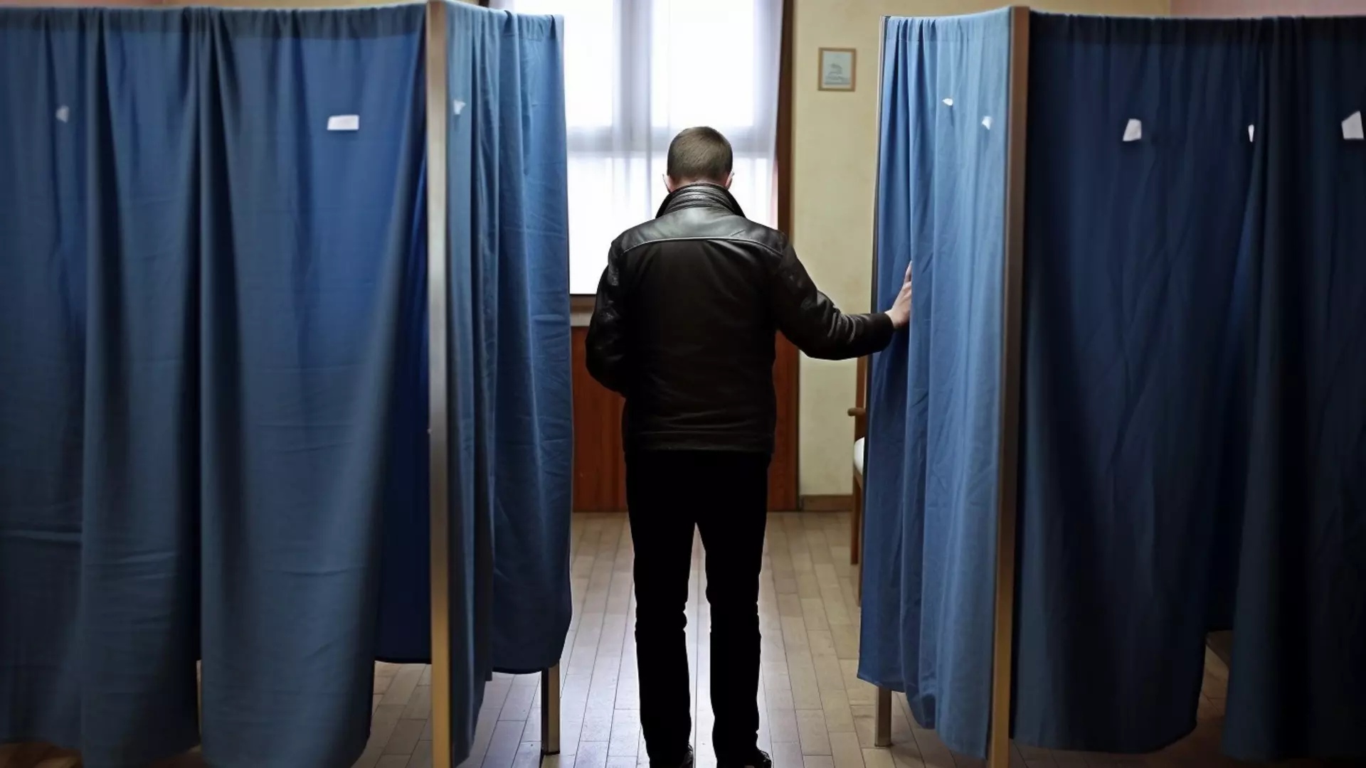 В первый день выборов явка в Хакасии составила 26%