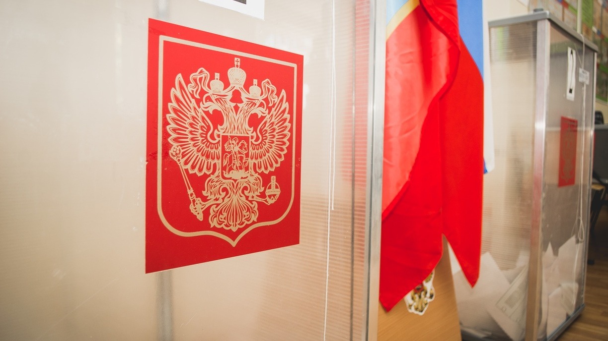 Избирком Хакасии не зарегистрировал Грудинина и список «Коммунистов России» на выборы
