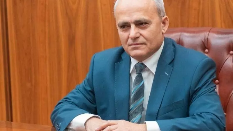 Экс-министру транспорта Хакасии выдвинули обвинение во взятке
