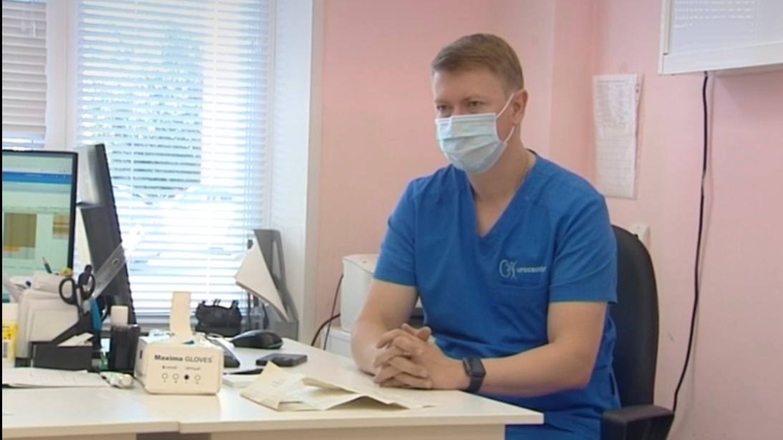 Теперь в Хакасии будет регулярно проводиться прием врачей из других регионов