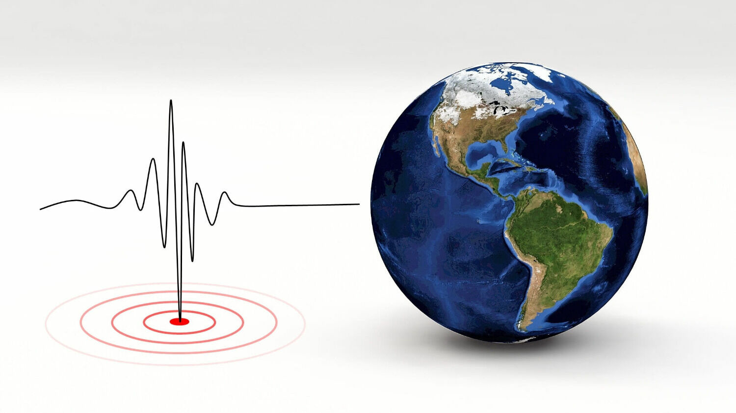 Будет ли землетрясение в Хакасии: прогнозы сейсмолога и карта землетрясений