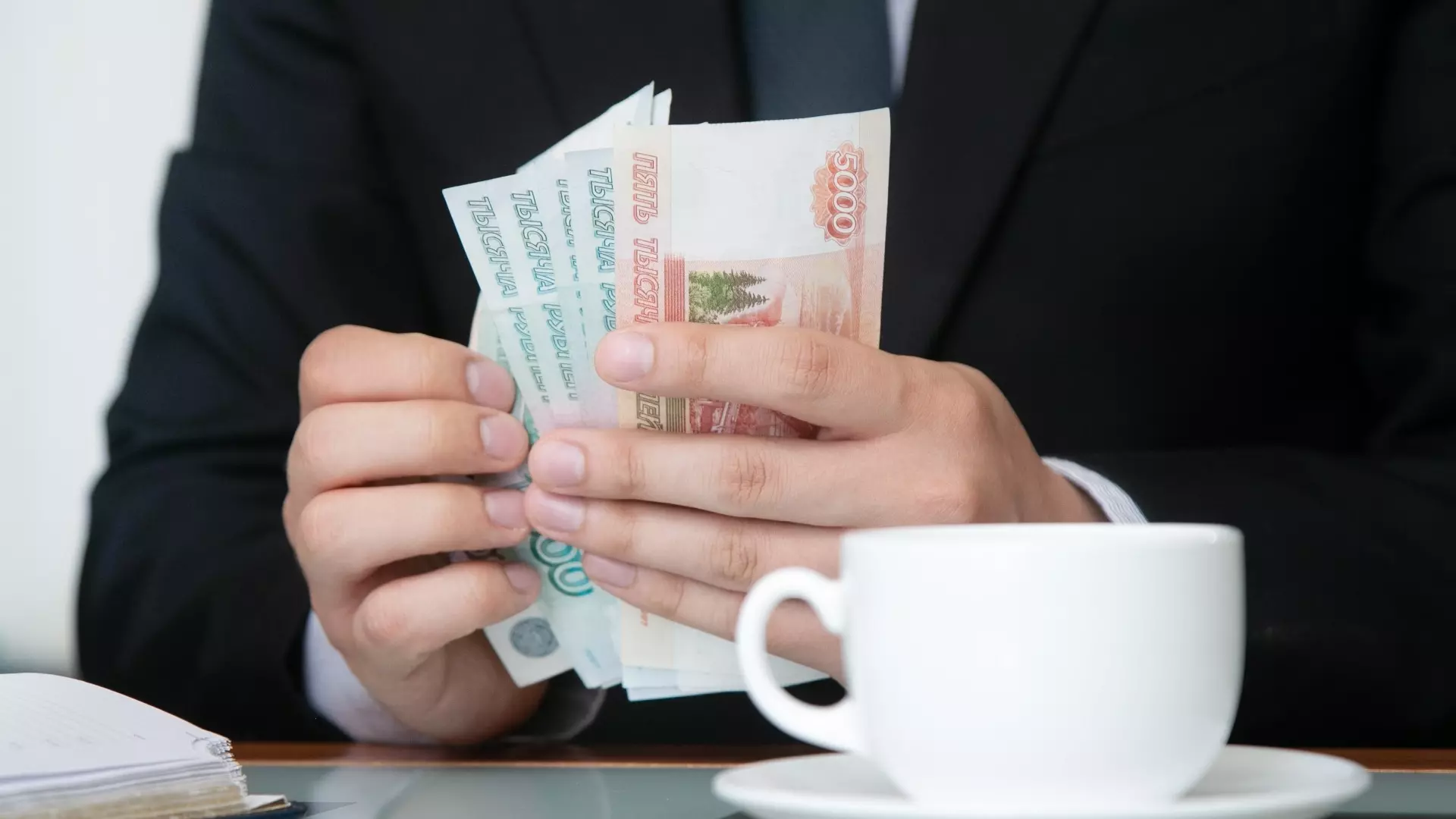 В Хакасии выросли предлагаемые зарплаты