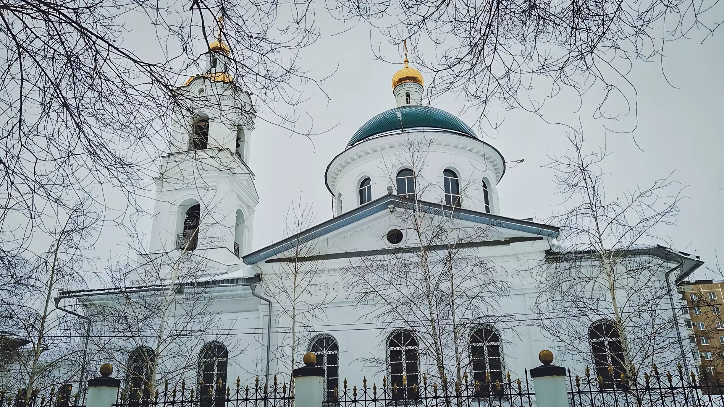 У православных христиан в ближайшие полтора месяца будет идти Великий пост
