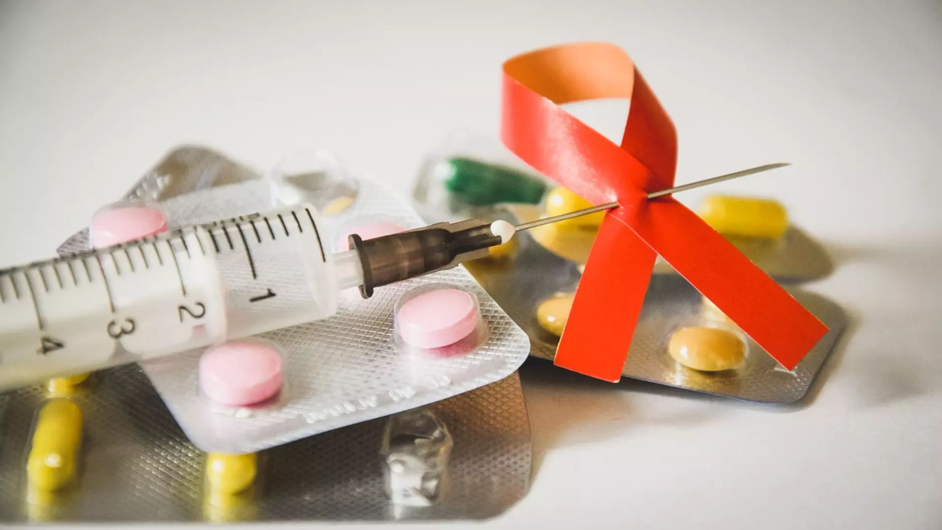 Эпидемия ВИЧ в Хакасии: что об этом нужно знать