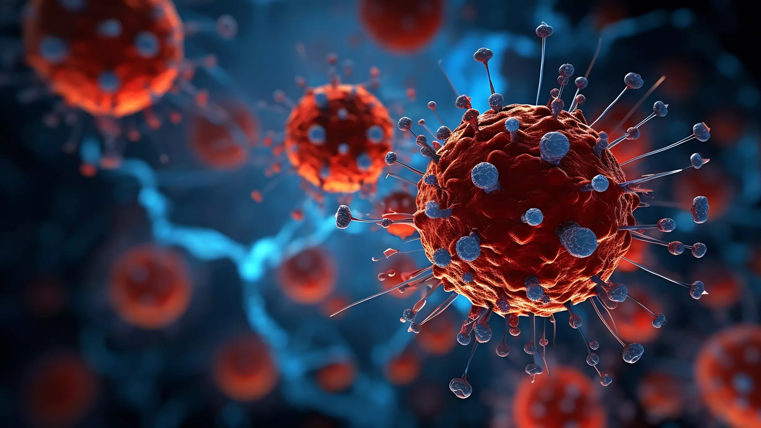 «Болезнь X» может выкосить в 20 раз больше людей, чем коронавирус — правда ли это