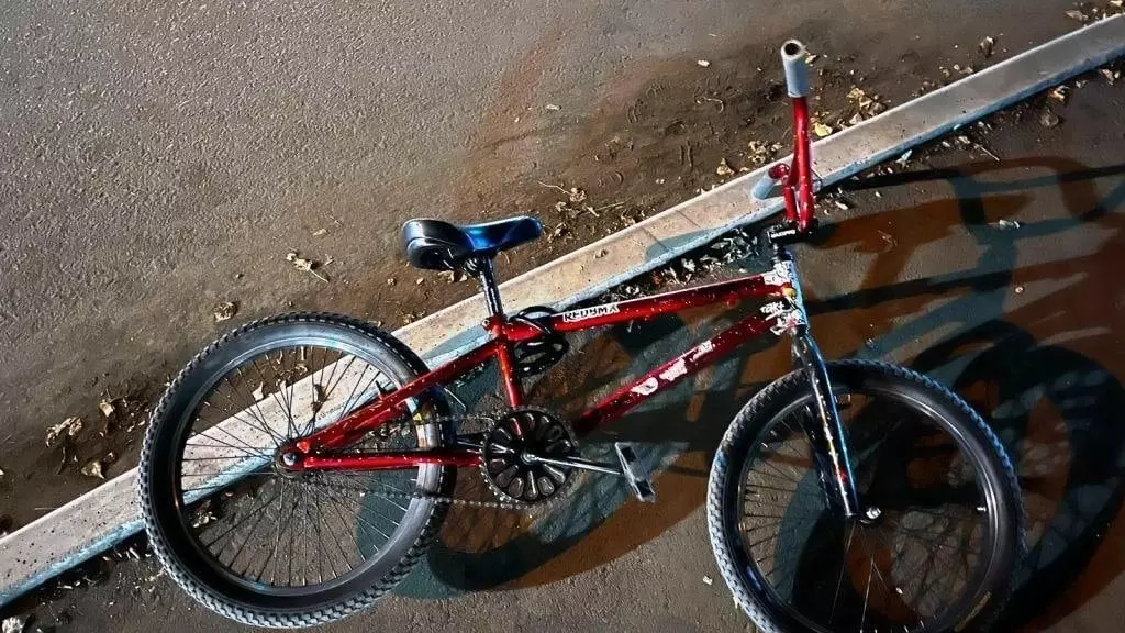В Абакане женщина сбила 10-летнего велосипедиста — наказали мать ребенка