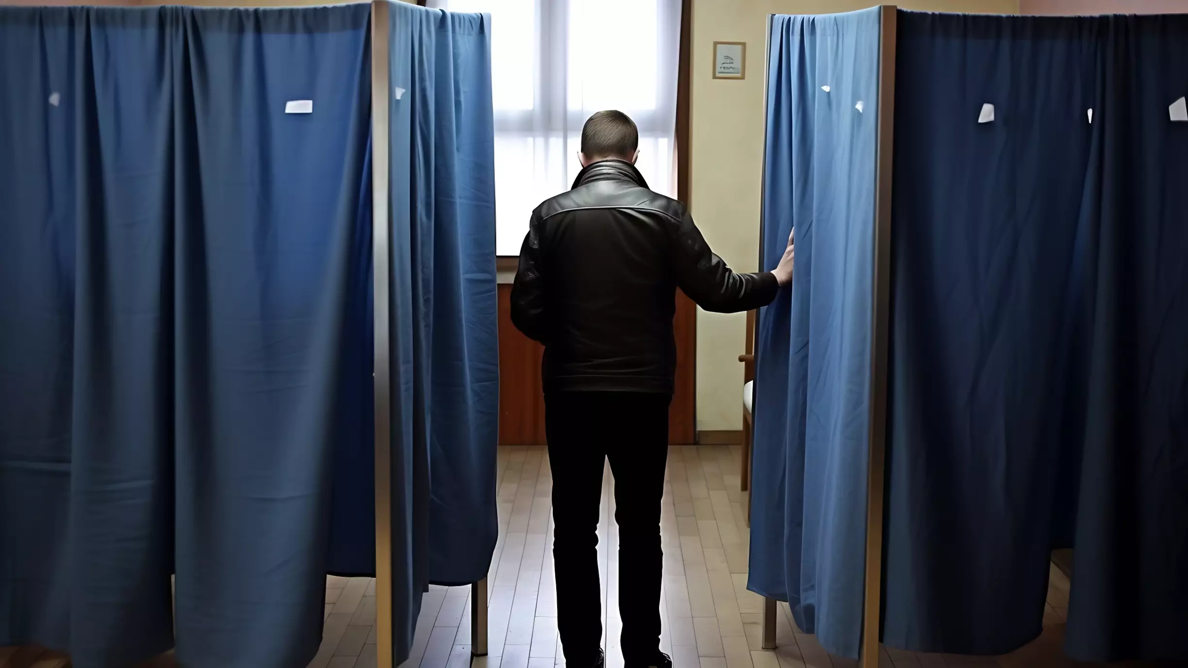 Жители голосуют за глав сельсоветов в двух районах Хакасии