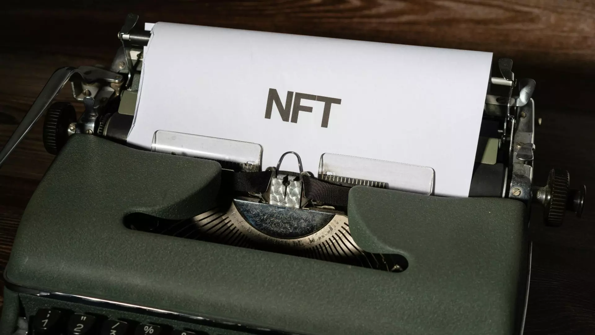 Что такое NFT и как это работает