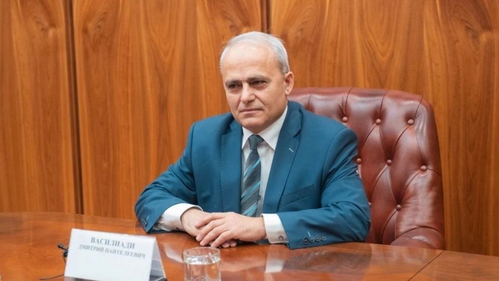 Губернатор Хакасии прокомментировал задержание министра транспорта